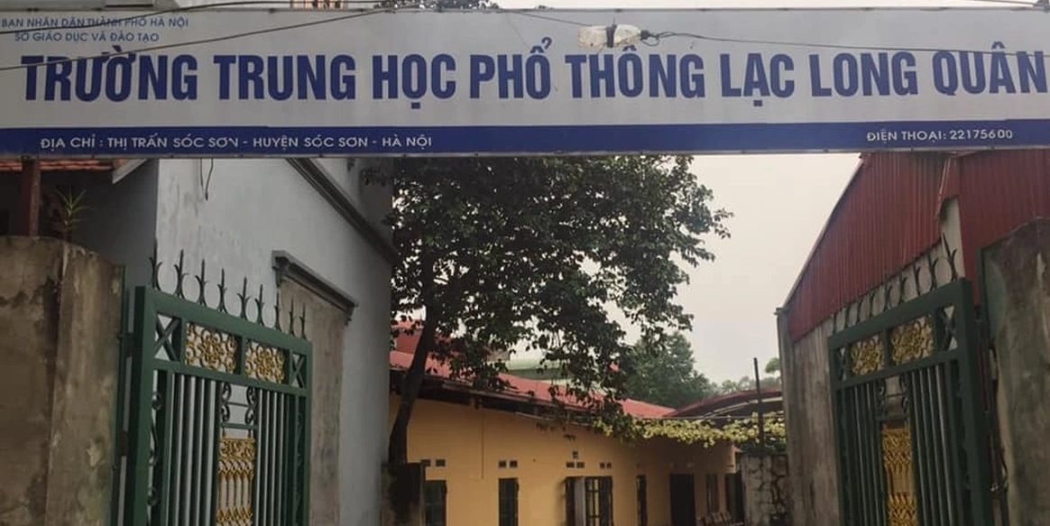 Vụ nhà trường từ chối giáo dục HS nếu phụ huynh không đến gặp, Sở GDĐT nói gì?